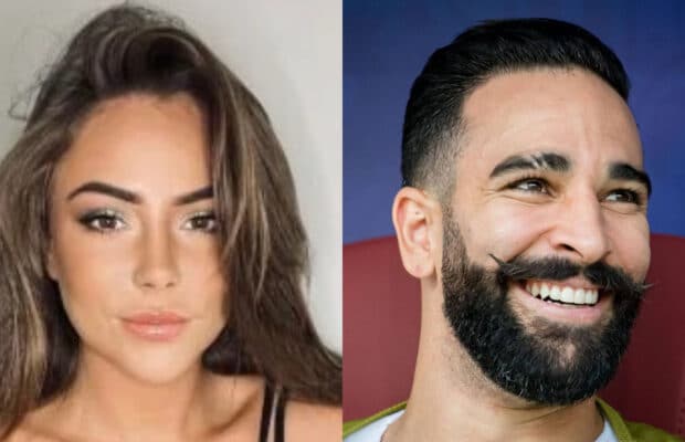 Léna Guillou : séparée d’Adil Rami, ils se retrouvent et en viennent aux mains