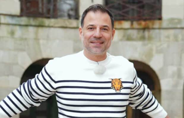 Fort Boyard : Mario Barravecchia blessé et ensanglanté lors d’une épreuve