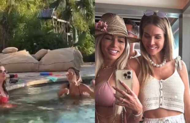 "On ne veut plus…" : Jessica Thivenin et Manon Tanti en conflit avec leurs anciens amis, elles racontent
