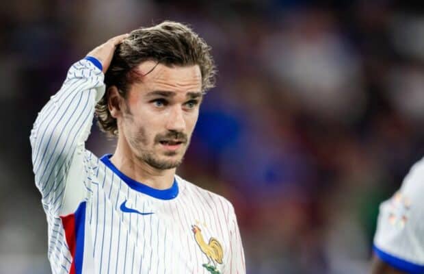 Antoine Griezmann : la dernière annonce du footballeur plaît beaucoup à ses fans