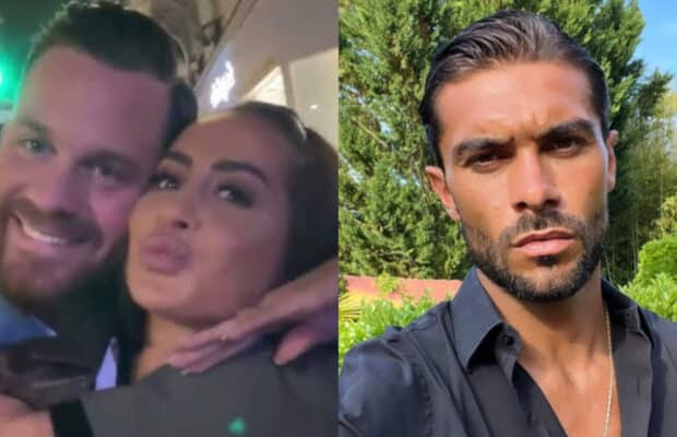 Marine El Himer : en couple avec Raphaël Pépin, Julien Guirado s'en mêle, regardez ! Marine El Himer : en couple avec Raphaël Pépin, Julien Guirado s'en mêle