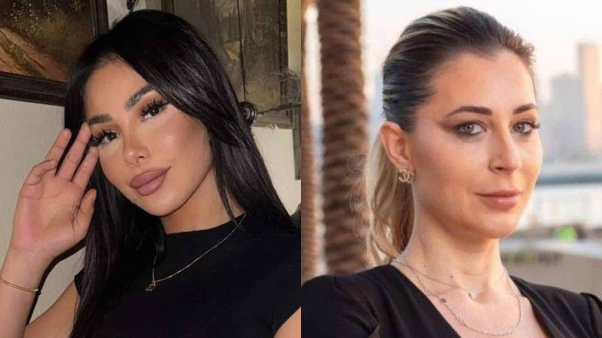 Maeva Ghennam : Magali Berdah tenterait de l'envoyer en prison