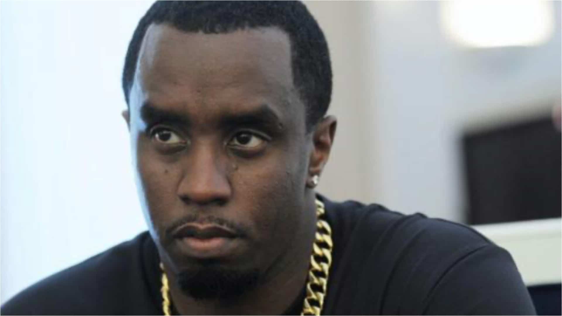 Affaire P. Diddy : un ancien employé témoigne, "forcé de nettoyer…"