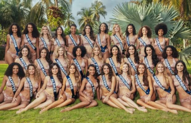 Miss France 2025 : pour la première fois, une Miss est âgée de plus de 30 ans