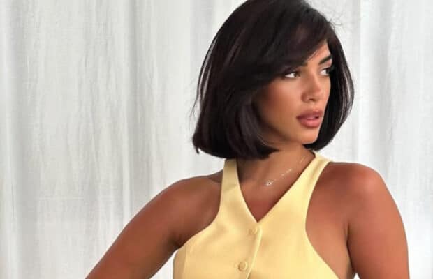Marwa Merazka : sa chirurgie du nez ratée ? Les internautes s’en prennent à son physique