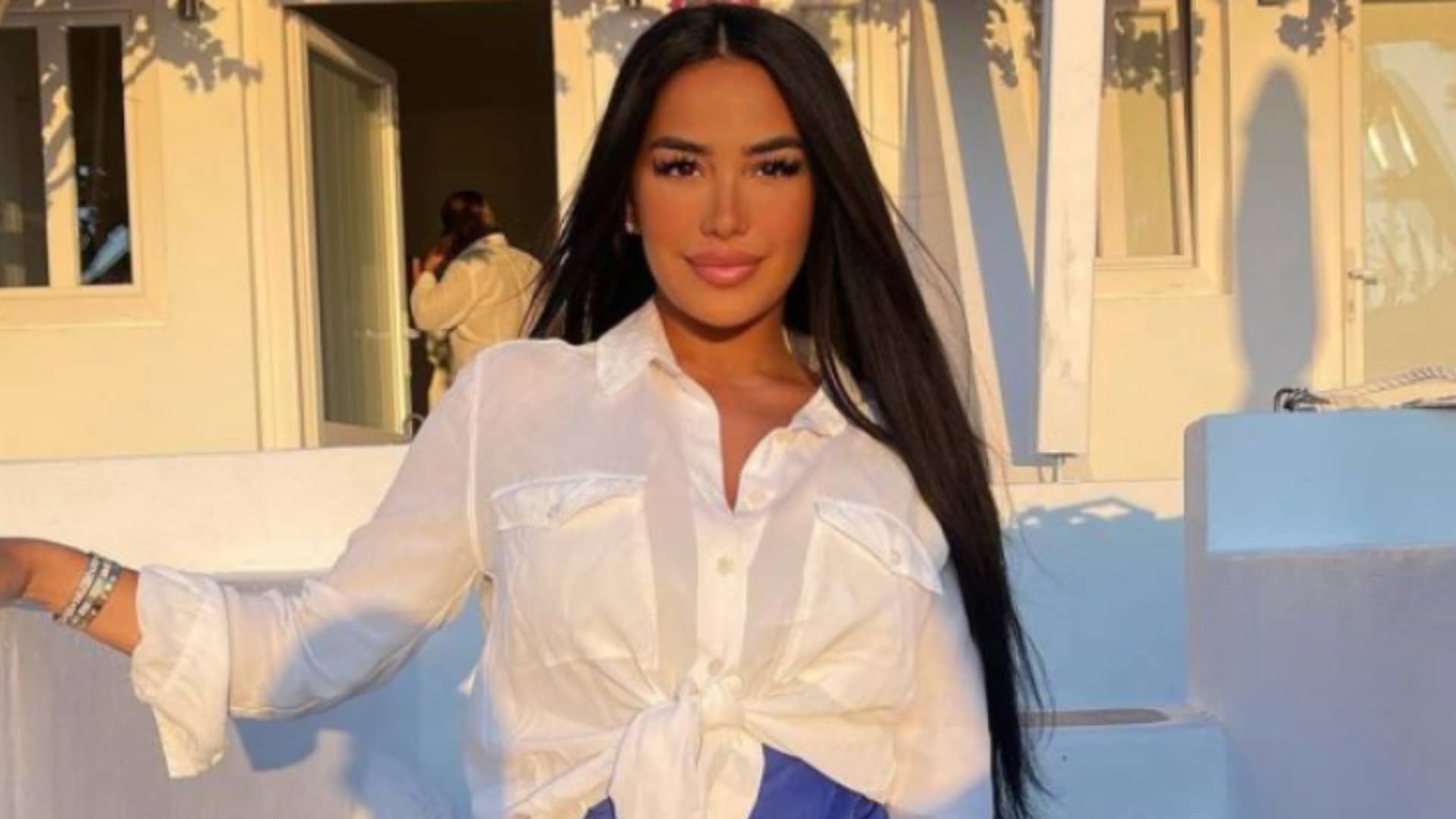 Milla Jasmine : trompée par son mari Lorenzo ?