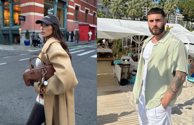 Illan Cto : il revient sur sa relation avec Isabeau Delatour