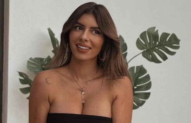 Sarah Lopez : sur le point d’avoir un deuxième enfant ?