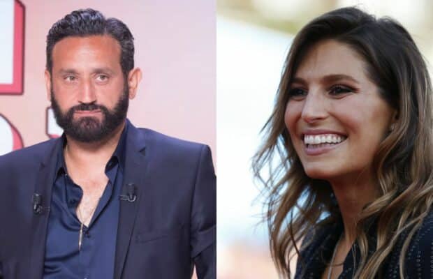 Cyril Hanouna : il s'en prend méchamment à Laury Thilleman dans un audio rendu public