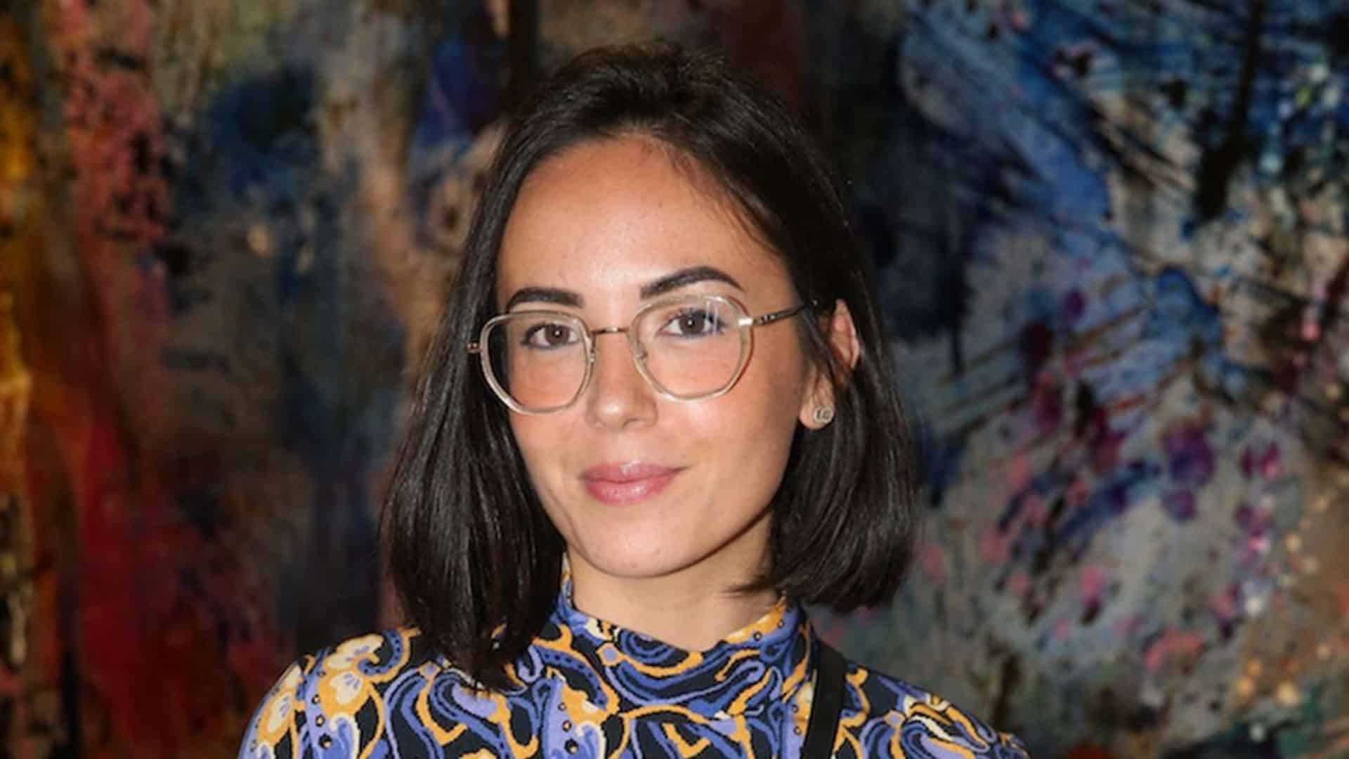 Agathe Auproux : enceinte de son premier enfant, elle vient de se marier