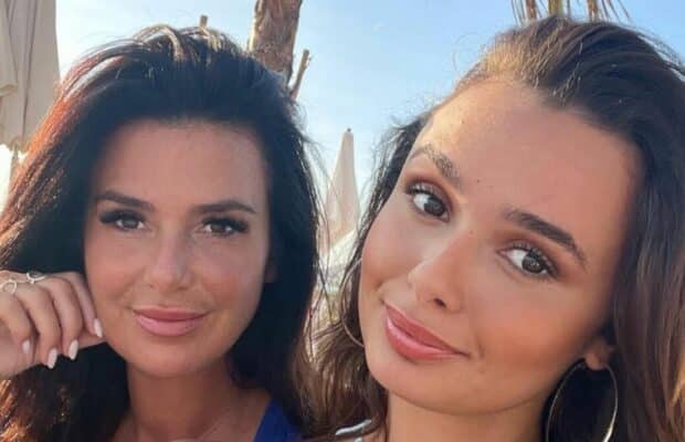 Cécile (MAPR) : elle fait des confidences sur l’éducation de sa fille Anissa
