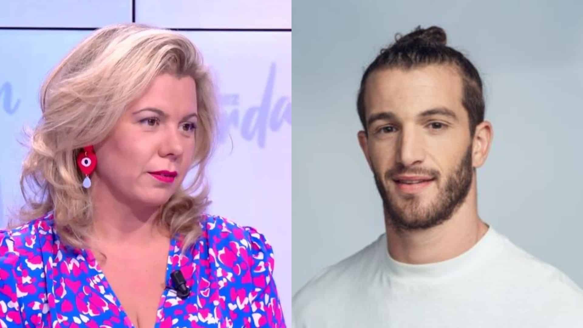 Cindy Lopes : elle brise le silence sur sa relation avec Emanuel de MAPR