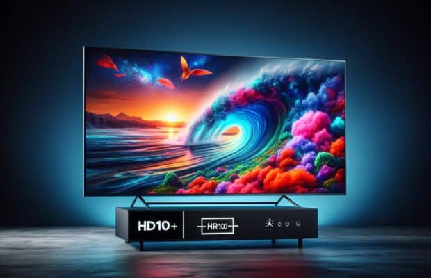 Netflix annonce l’arrivée du HDR10+ sur son service, mais à quoi ça sert ?