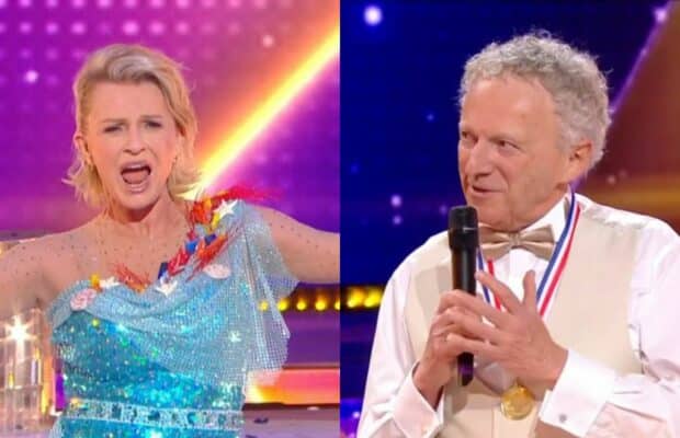 DALS : Nelson Monfort a-t-il, lui aussi, appelé Sophie Davant à 2 heures du matin après son élimination ?