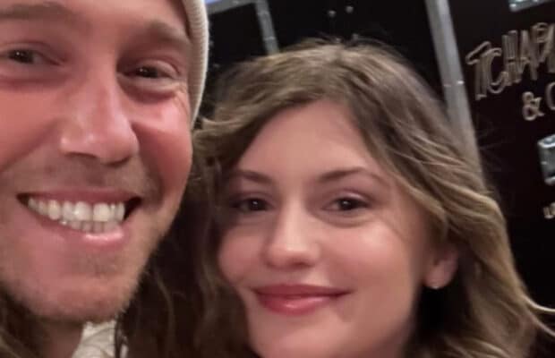Marine (Star Academy) : après son duo avec Julien Doré au Zénith de Lille, elle s'exprime