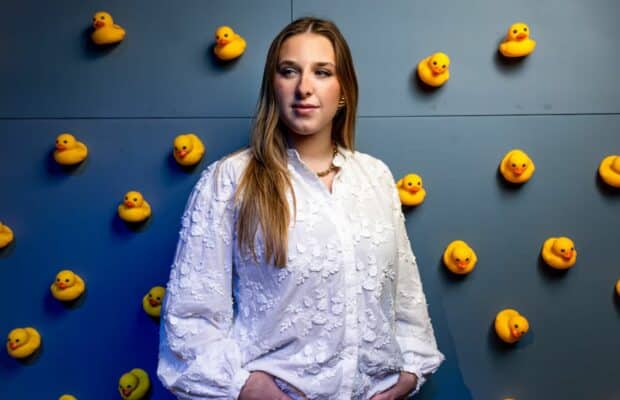 Helena Bailly : un trouble la tourmente depuis sa sortie de la Star Academy