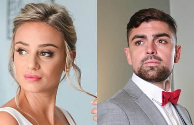 Tromperie, vol d'argent : Alicia (MAPR) dit toute la vérité sur son ex-mari Bruno