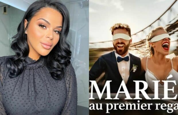 Sarah Fraisou : prête à participer à Mariés au premier regard ?
