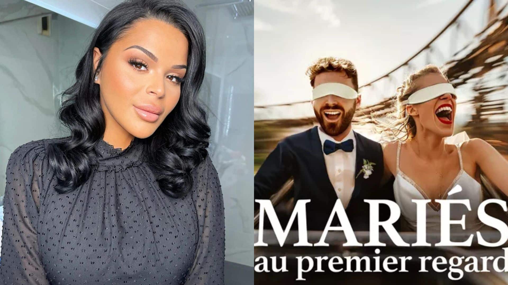 Sarah Fraisou : prête à participer à Mariés au premier regard ?