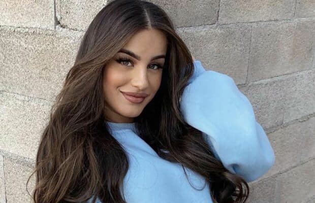 Kamila : elle en dit plus sur l'accident qui a mis son frère dans le coma