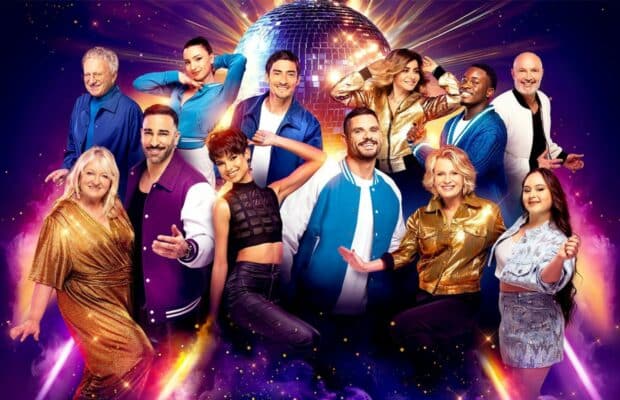 DALS : un candidat très amoureux, avoue être en couple