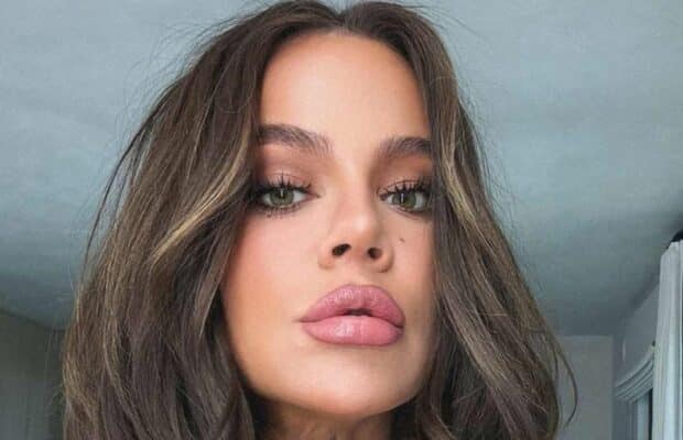 Khloé Kardashian : un cliché de la star provoque un tollé sur les réseaux sociaux