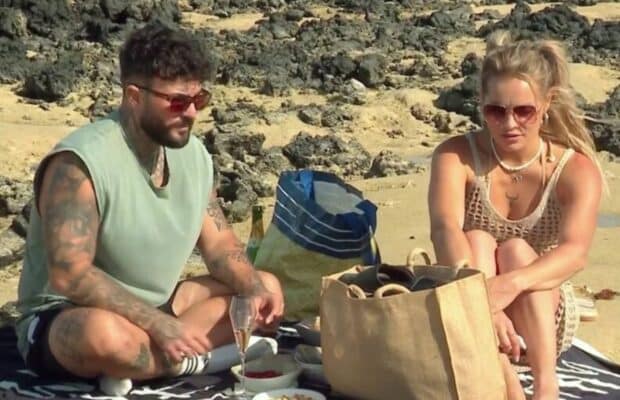 Les mots de Laury (Mariés au premier regard) après la diffusion du dernier épisode