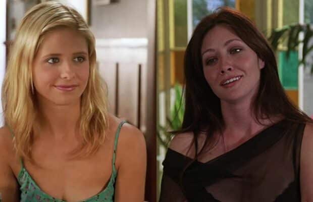 Décès de Shannen Doherty : 9 mois après, Sarah Michelle Gellar continue cette tradition