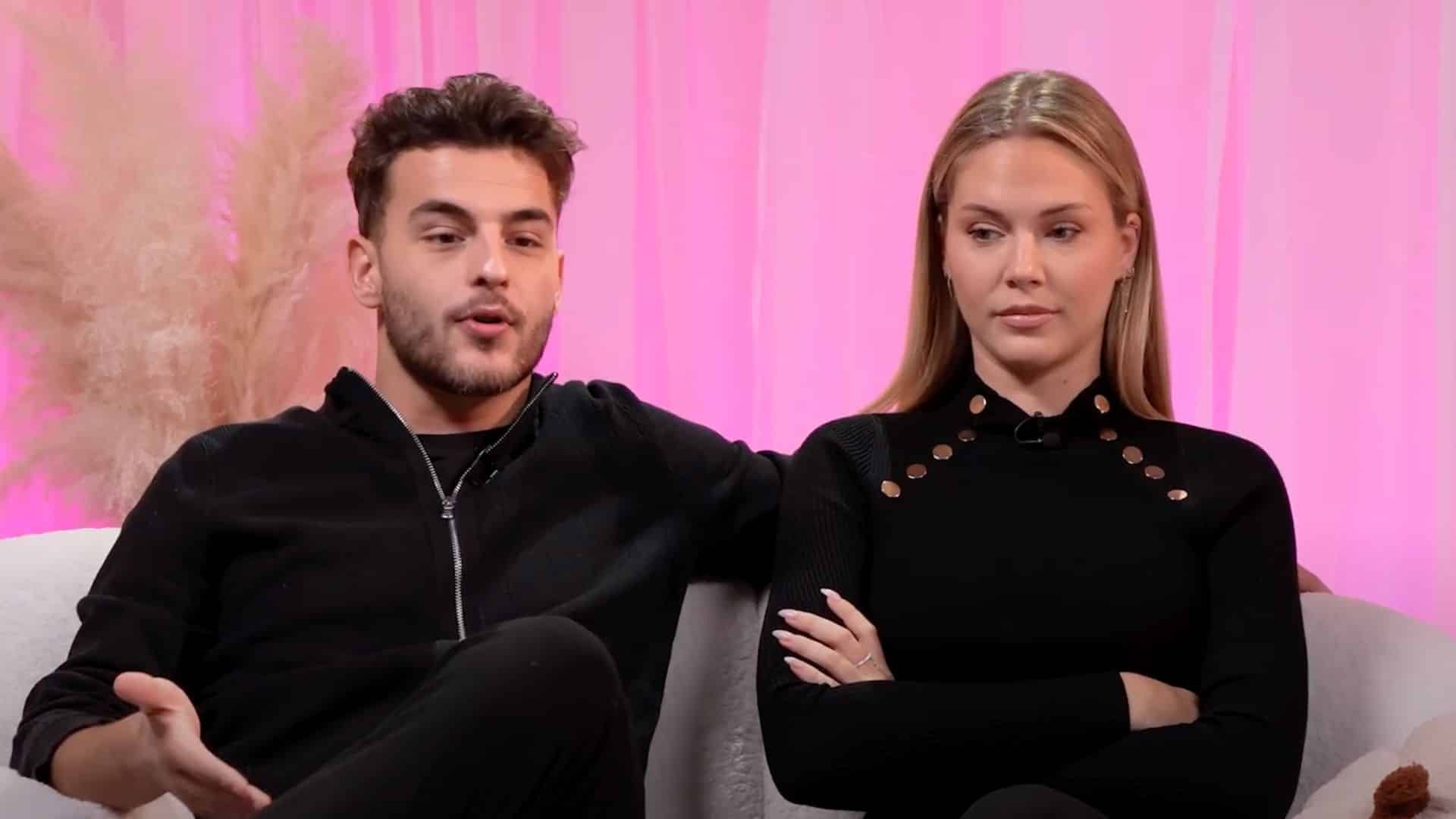 Cassandra Jullia et Simon Castaldi : ils donnent une nouvelle chance à leur couple