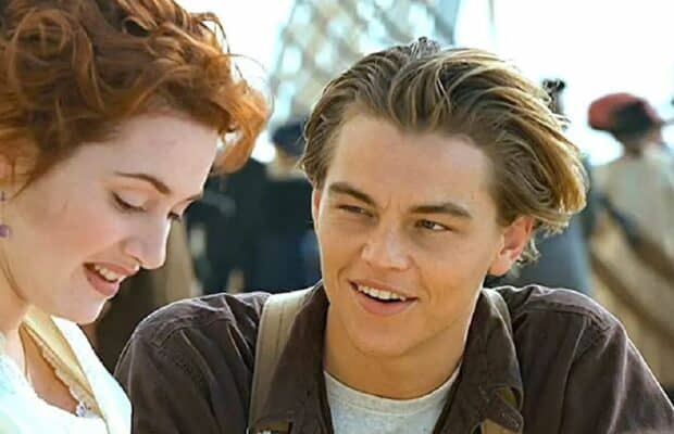Titanic : un autre acteur aurait pu interpréter Jack, le personnage de Leonardo DiCaprio
