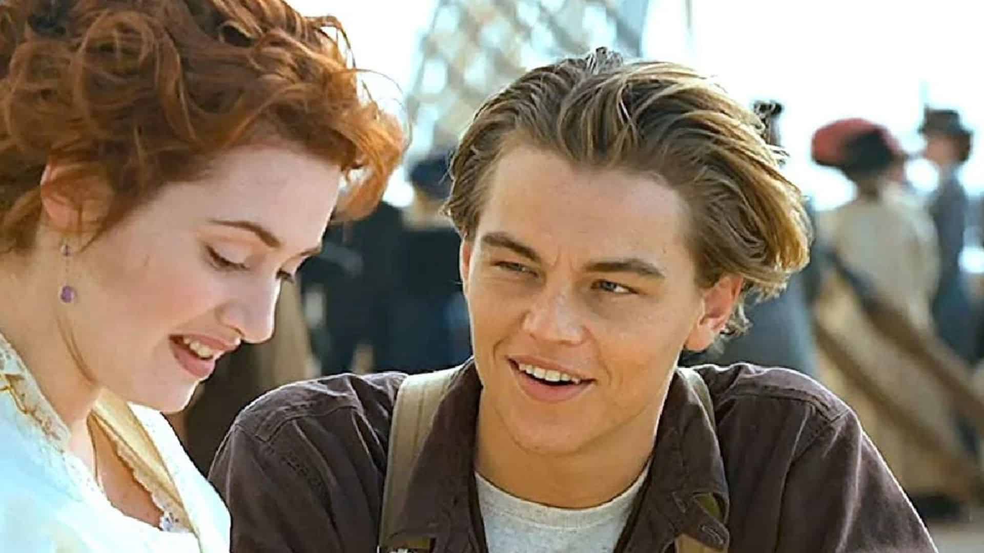 Titanic : un autre acteur aurait pu interpréter Jack, le personnage de Leonardo DiCaprio