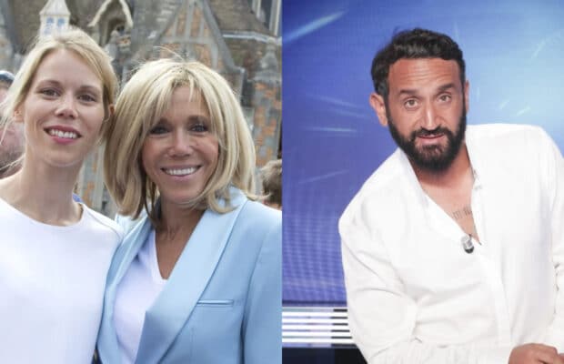Tiphaine Auzière : en couple avec Cyril Hanouna ? Elle répond aux rumeurs