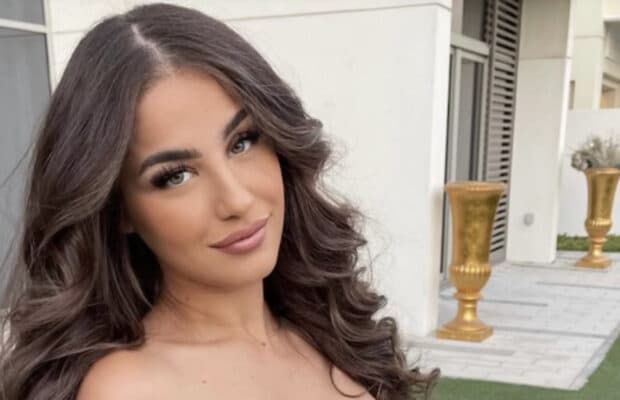 Kamila : son frère entre la vie et la mort, elle s'exprime pour la première fois