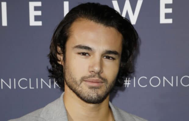 Anthony Colette : il s'exprime sur ses partenaires de DALS et ça ne passe pas