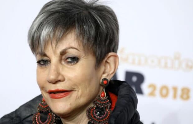 Isabelle Morini Bosc en deuil : après le décès de son mari, elle annonce la disparition d'un autre proche