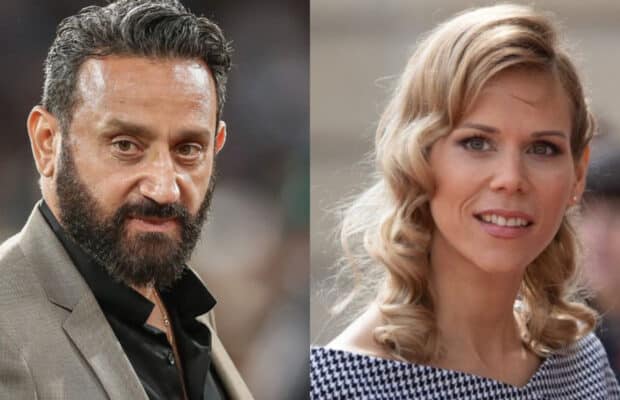 Cyril Hanouna : en couple avec Tiphaine Auzière ? La romance aurait été mise en scène