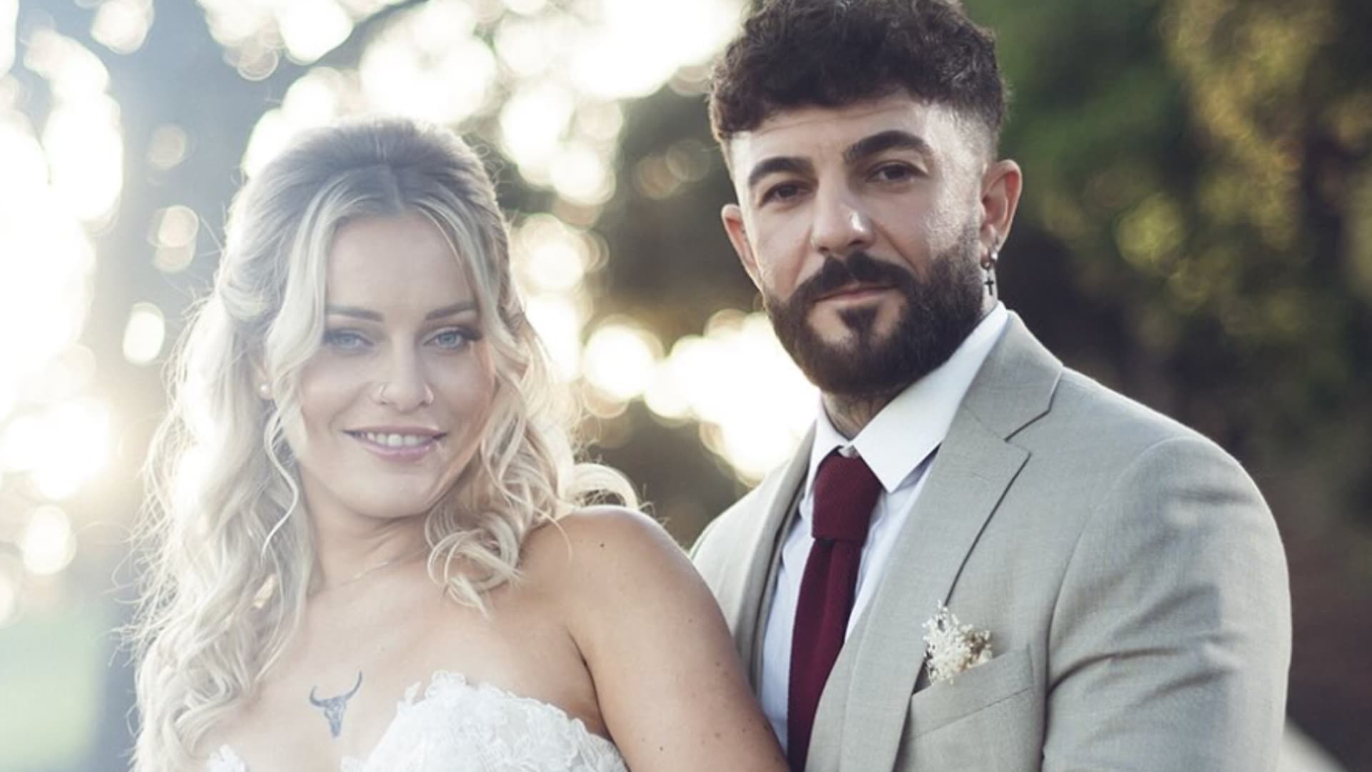 Mariés au premier regard : déjà une deuxième rupture ? Laury en larmes