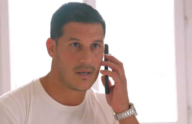 Mariés au premier regard : mauvaise nouvelle pour Malik quelques heures avant le mariage