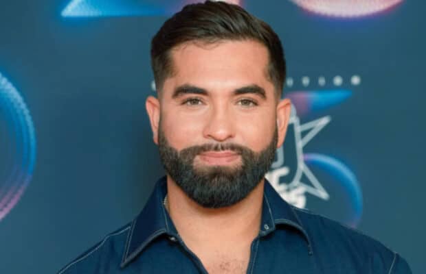 Kendji Girac : il se livre sur sa nouvelle vie depuis son accident