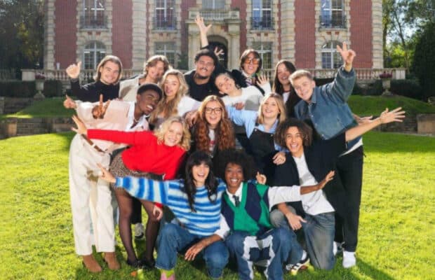 Star Academy : un élève fait son coming-out durant la tournée