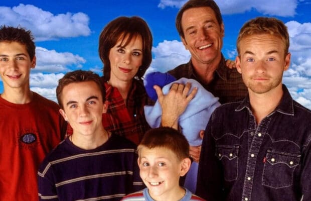 Malcolm, la série de retour : première photo des retrouvailles publiée