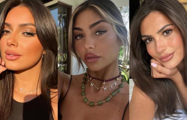 Clarysse, Cynthia, Lisa-Marie : plusieurs couples se sont déjà formés sur le tournage de La Villa des Cœurs Brisés 10