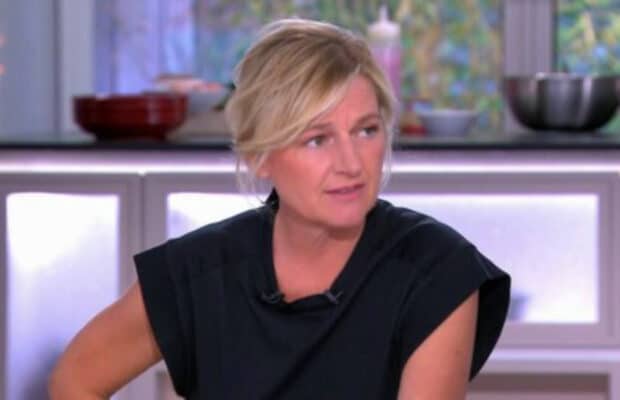 Anne-Elisabeth Lemoine (C à vous) : "brutale et humiliante", les coulisses toxiques de l'émission