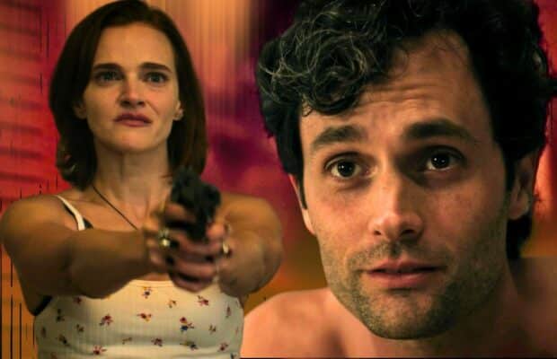 YOU saison 5 : l’actrice qui joue Bronte très critiquée, elle répond