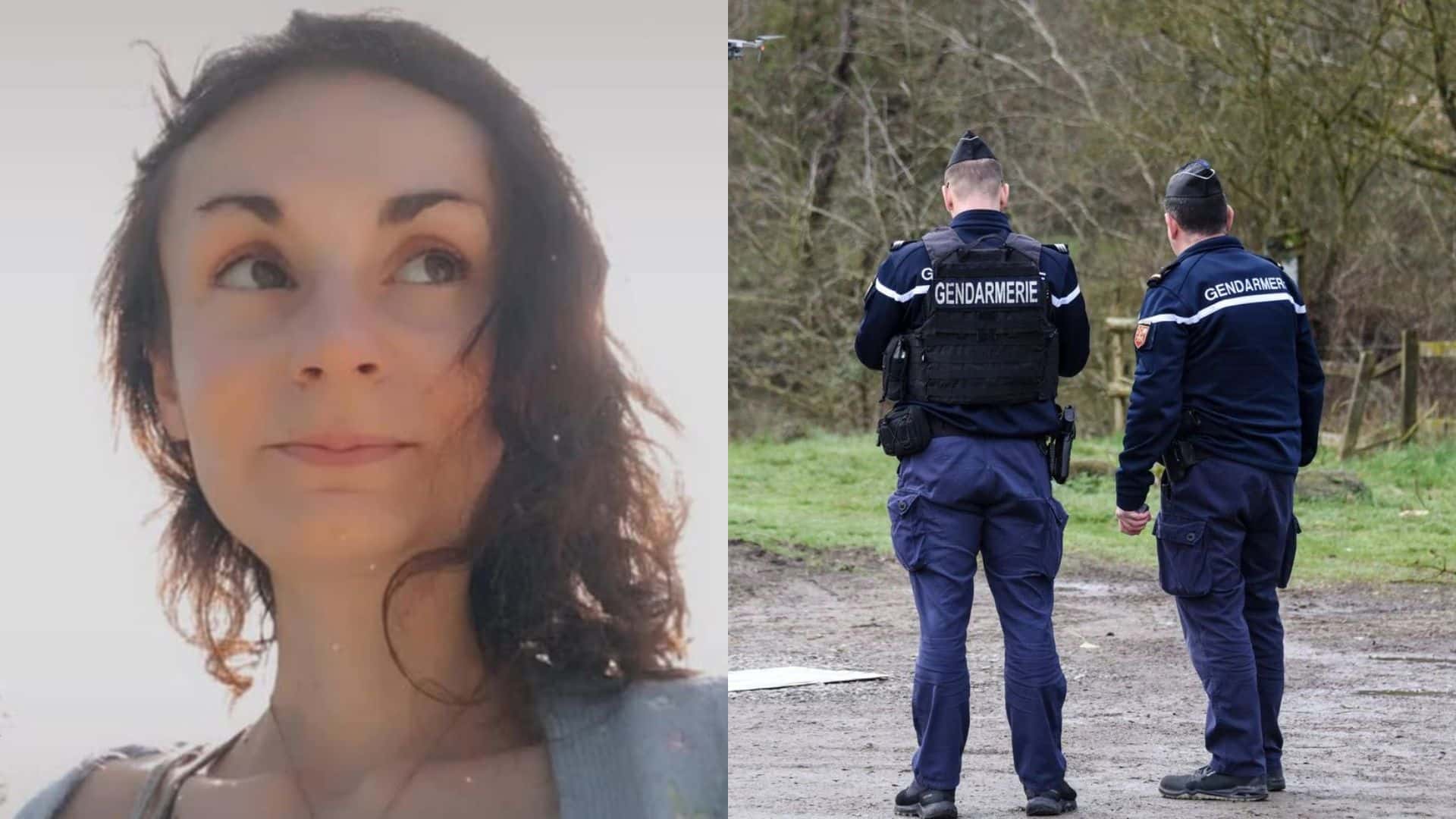 Agathe, 28 ans, disparue dans la Vienne : ce que l’on sait de la joggeuse, introuvable depuis 3 jours