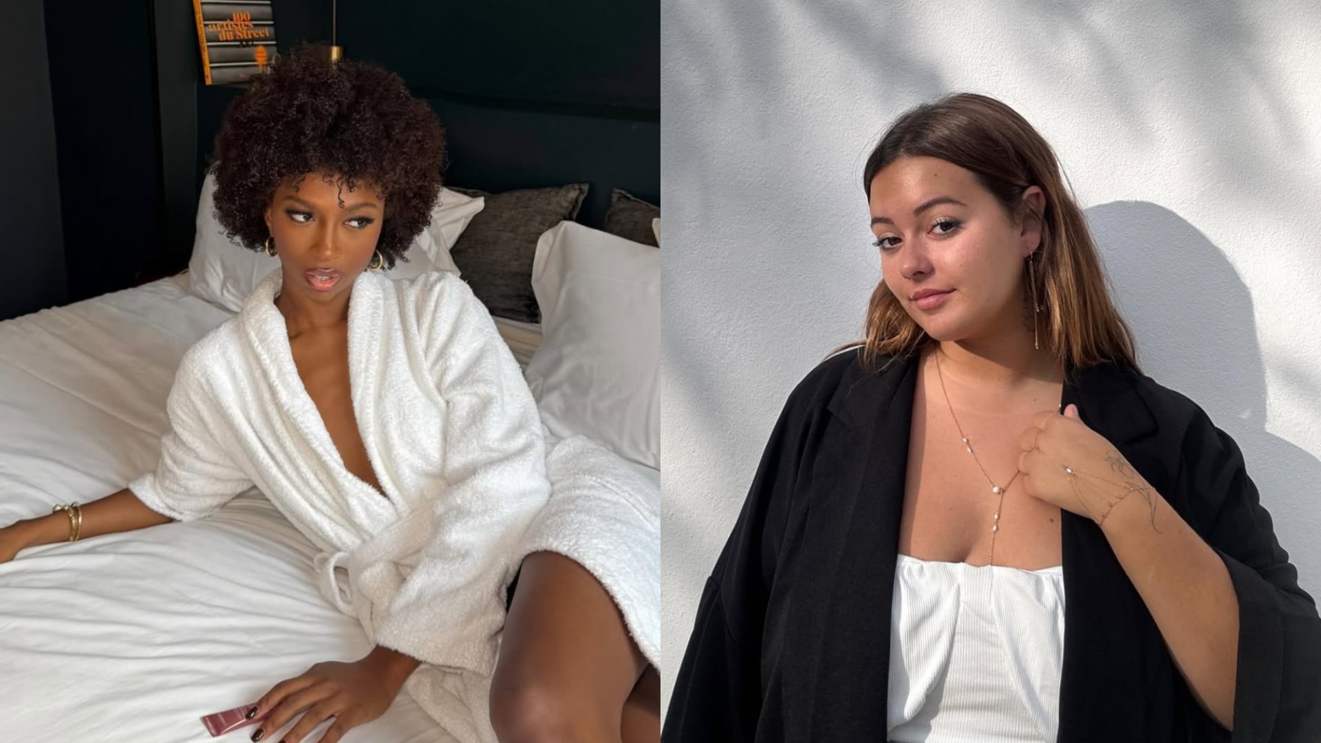 Cindy (The Power) : infidèle à Edgar durant le tournage ?
