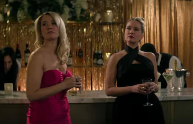 YOU saison 5 : Maddie et Reagan, les sœurs de Kate sont-elles vraiment jouées par des jumelles ?
