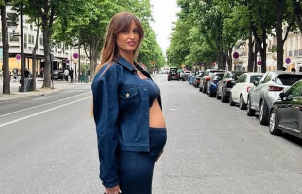 Malika Ménard enceinte : Vaimalama Chaves donne un indice concernant le sexe du futur bébé