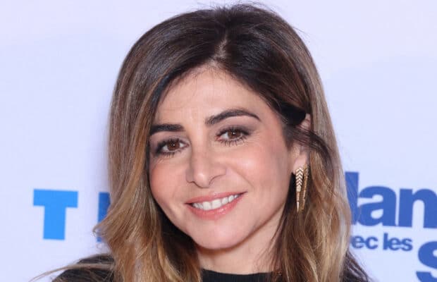 Julie Zenatti délivre son pronostic sur le gagnant de Danse avec les stars
