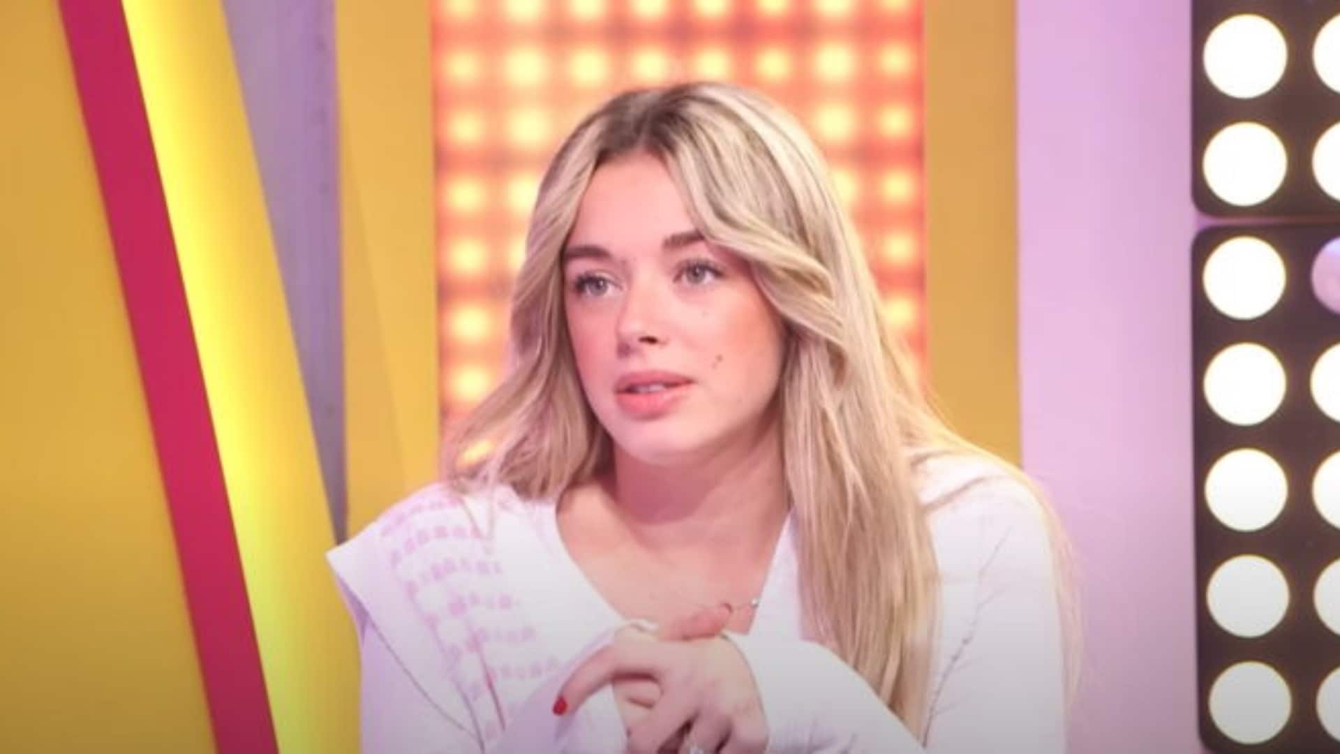 Emma : elle a collaboré avec un ancien élève de la Star Ac’ pour son single "Barbie"
